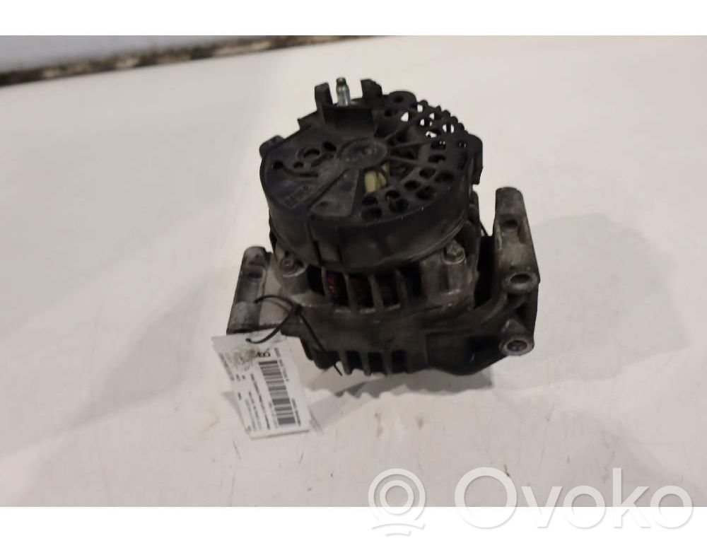 Alternador   13256932