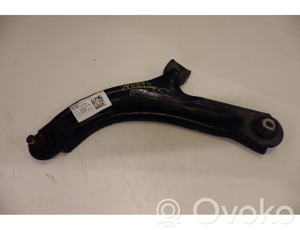 Nissan Micra Braccio di controllo sospensione anteriore inferiore/braccio oscillante