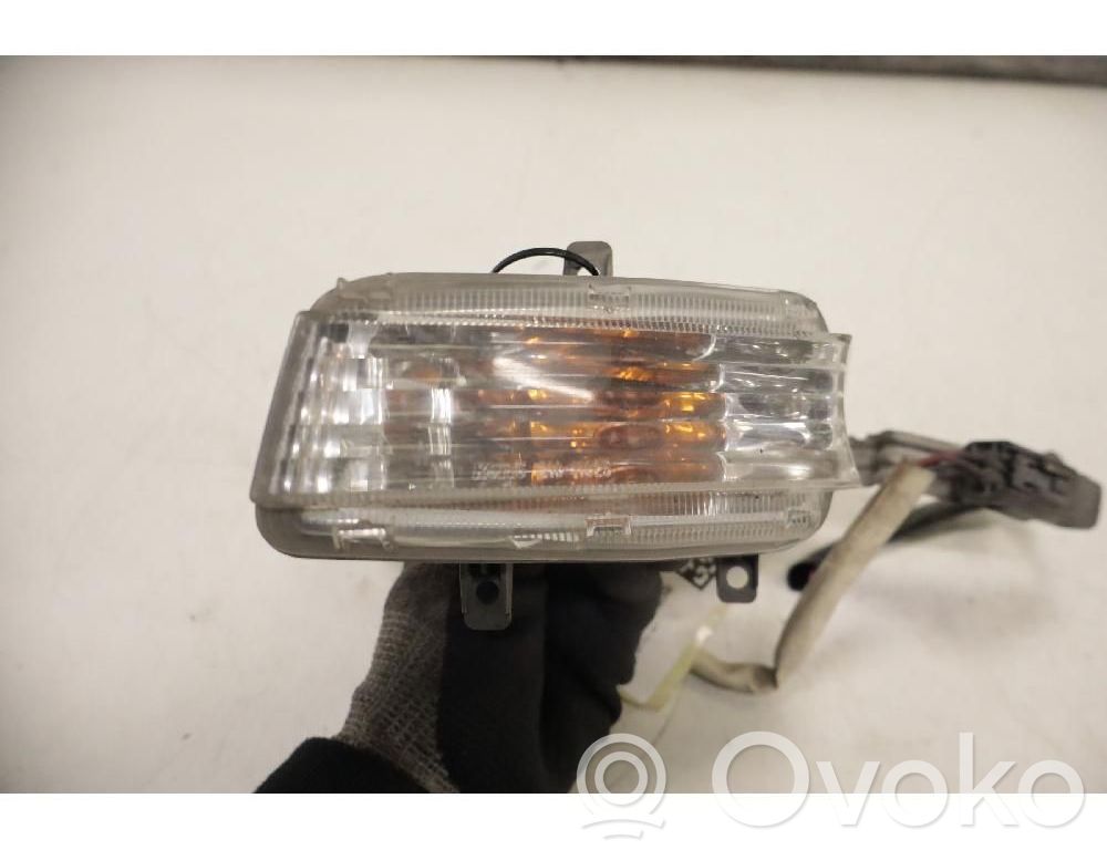 Mazda CX-7 Phare frontale 