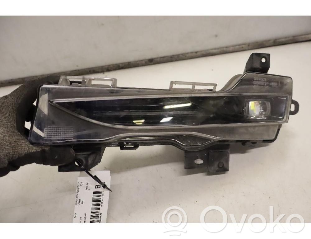 Tesla Model Y Front fog light 