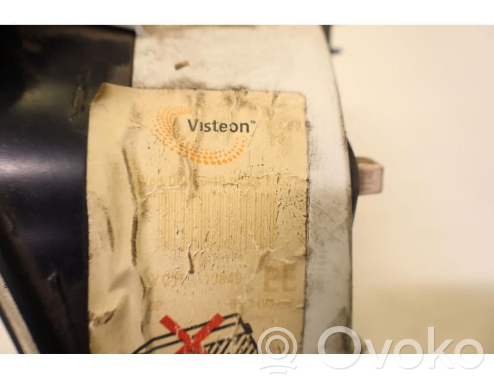 Velocímetro (tablero de instrumentos)   YC1F10849EE