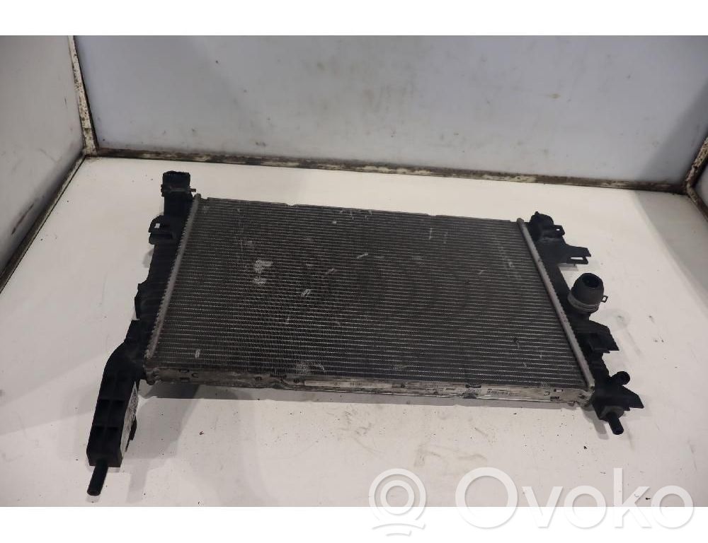 Radiator aerotermă   BV618005BB