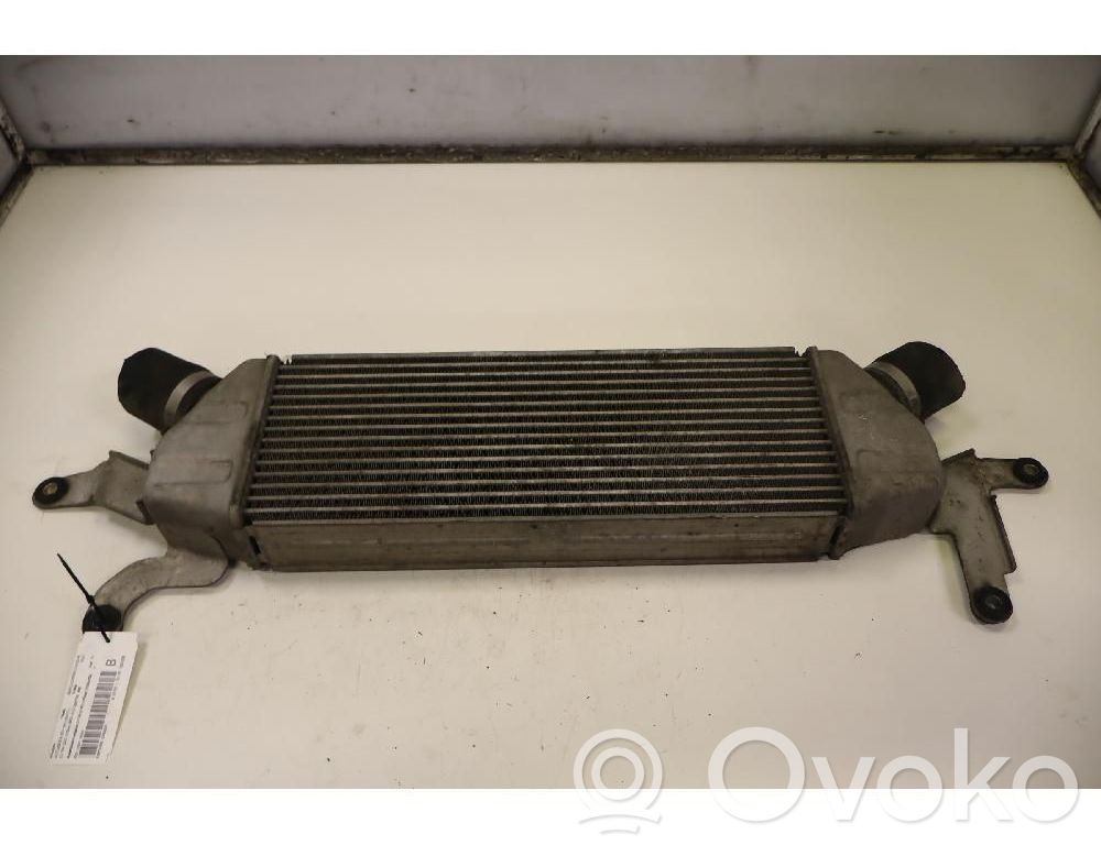 Mitsubishi Outlander Radiator intercooler