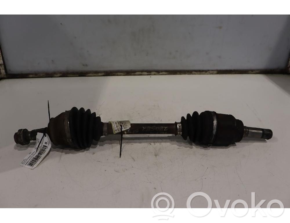 Alfa Romeo Mito Semiasse anteriore