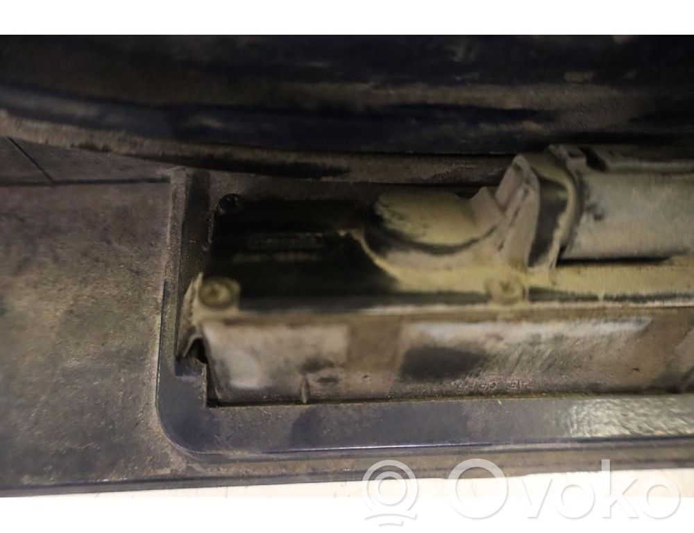 Ford Focus Mâner exterior deschidere hayon/portbagaj/oblon 