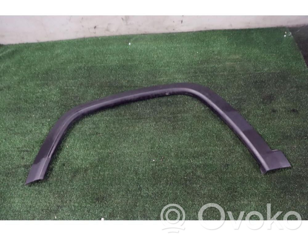 Jeep Compass Ornament contur aripă față 