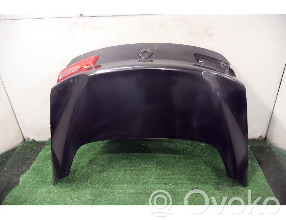 Renault Laguna III Hayon/capotă portbagaj 