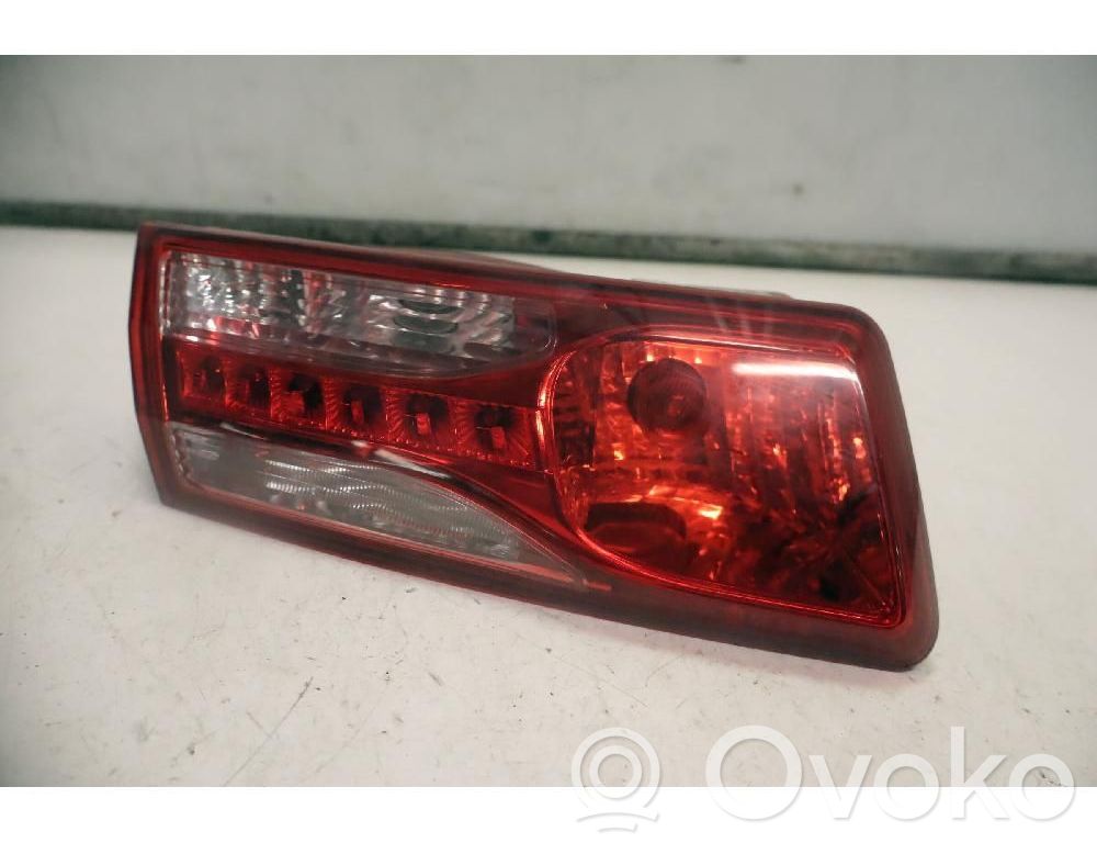 Renault Laguna III Rückleuchte Heckleuchte innen 
