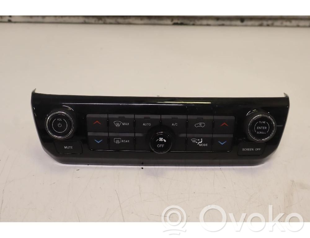 Climate control unit   50159921