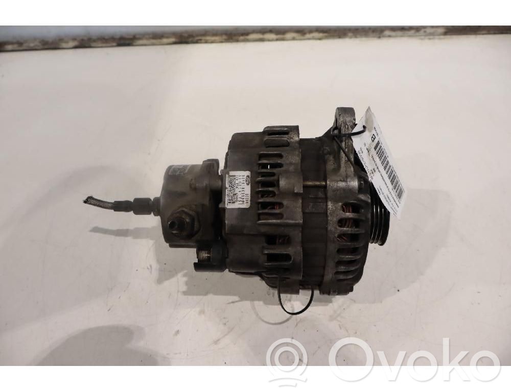 Ford Transit Generator/alternator 