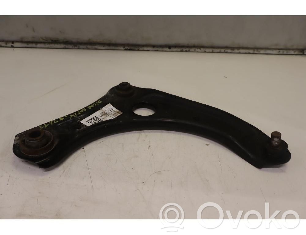 Nissan Micra Querlenker Achsschenkel vorne 