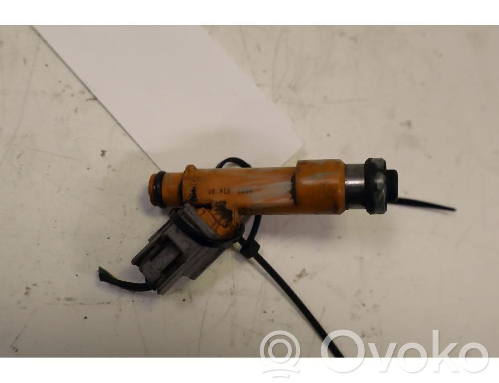Suzuki Alto Injector combustibil 