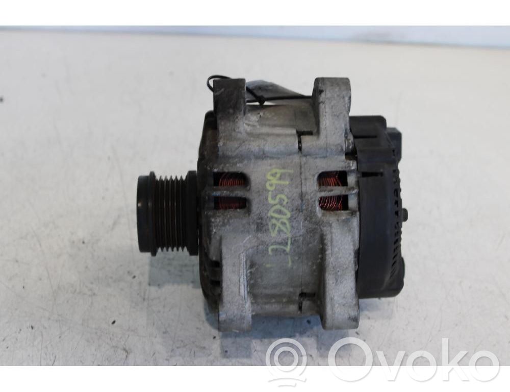 Lichtmaschine   1704769