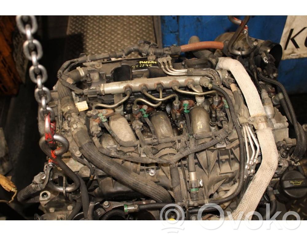 Motor   4HT