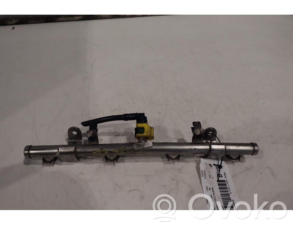 Fiat Tipo Tuyau de conduite principale de carburant 
