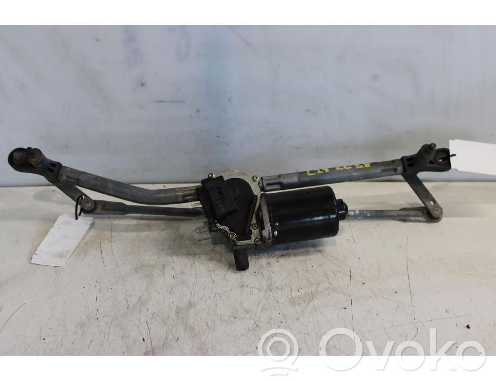 Fiat Punto (188) Motor și paralelogram ștergător parbriz