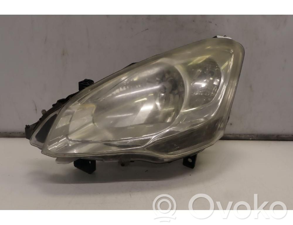 Scheinwerfer   9677202080