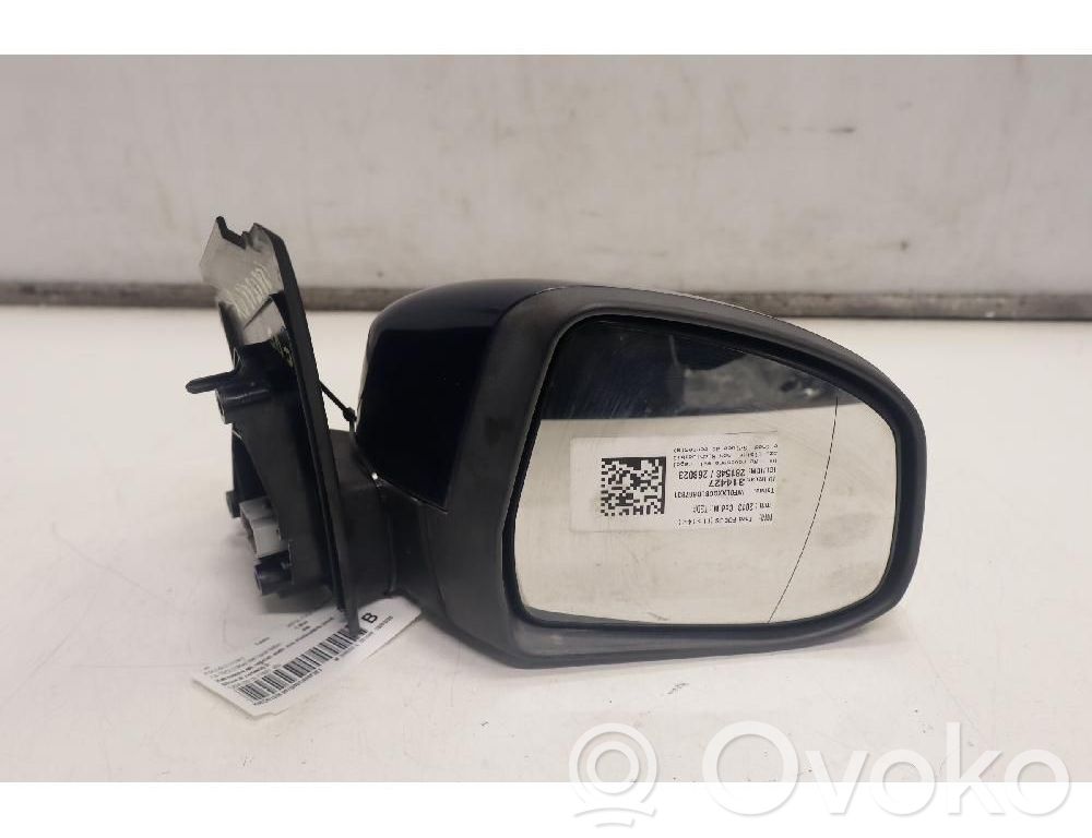 Ford Focus Oglindă electrică ușă față 