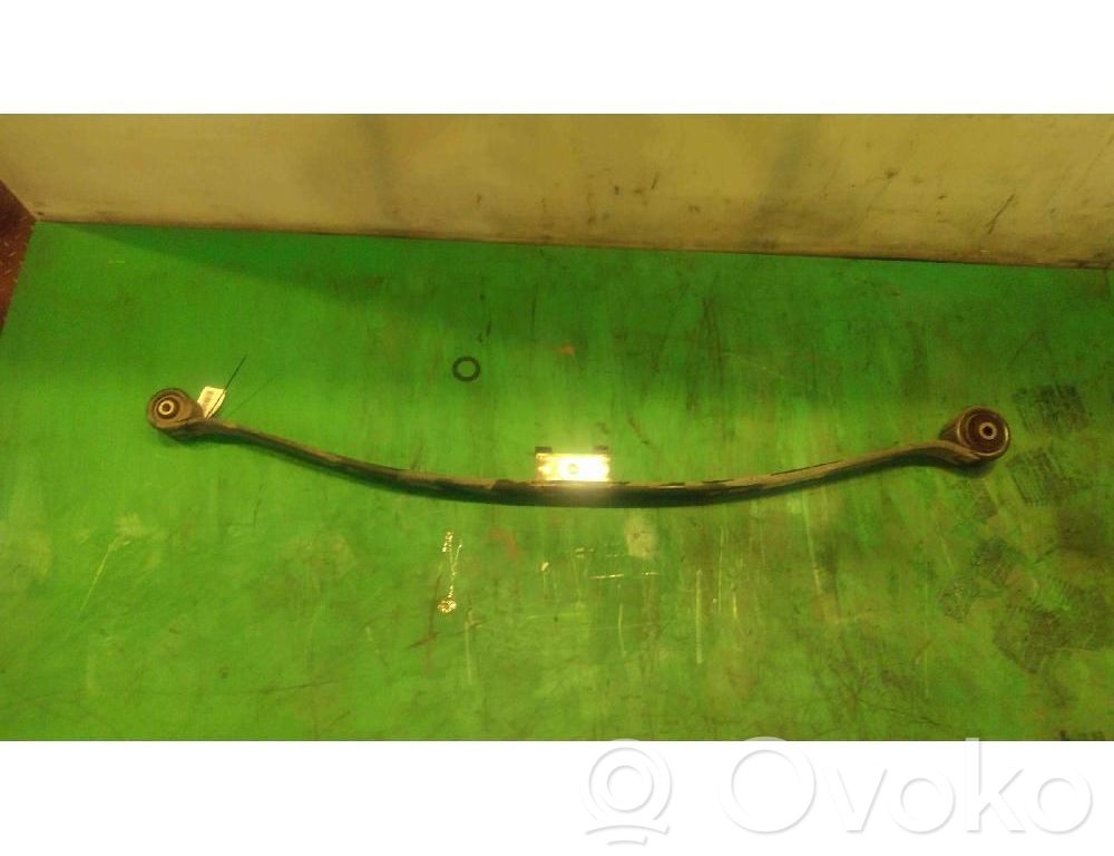 Ford Transit VII Front leaf spring 