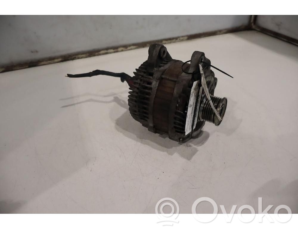Alternator   8200654785
