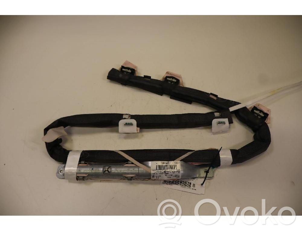 Airbag da tetto   C1BB14B412AB