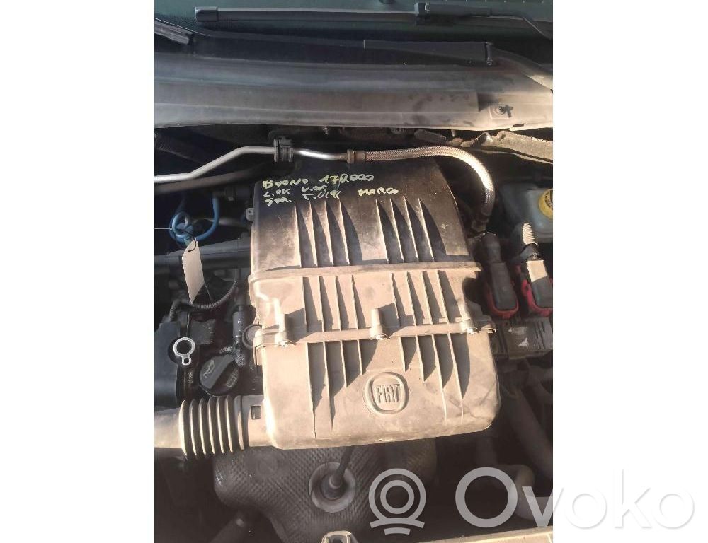 Motor   350A1000