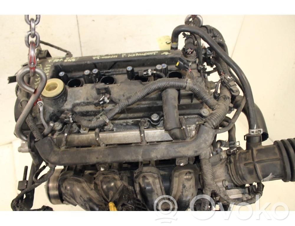 Motor   G4LA
