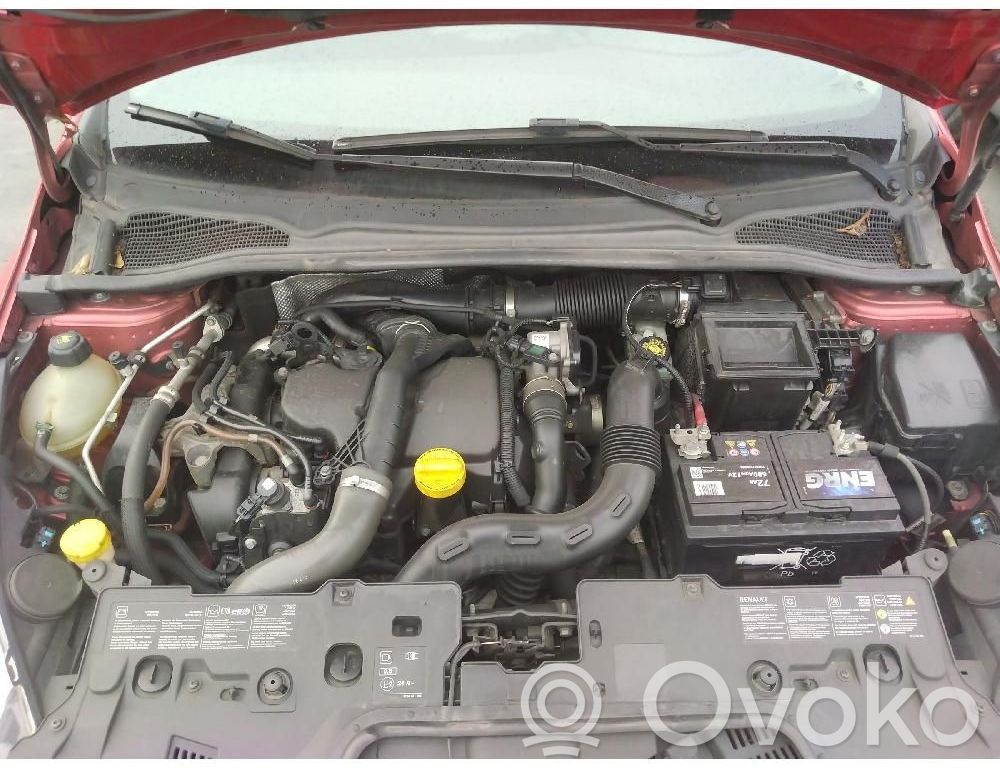 Moteur   K9KC612