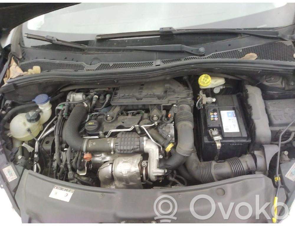 Motor   8H01