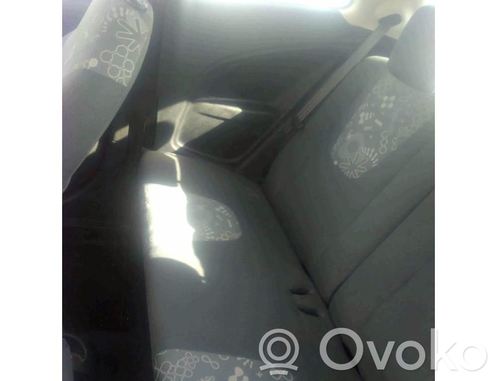 Juego del asiento