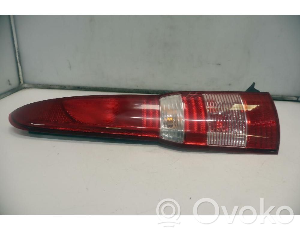 Fiat Panda II Lampă spate în caroserie 