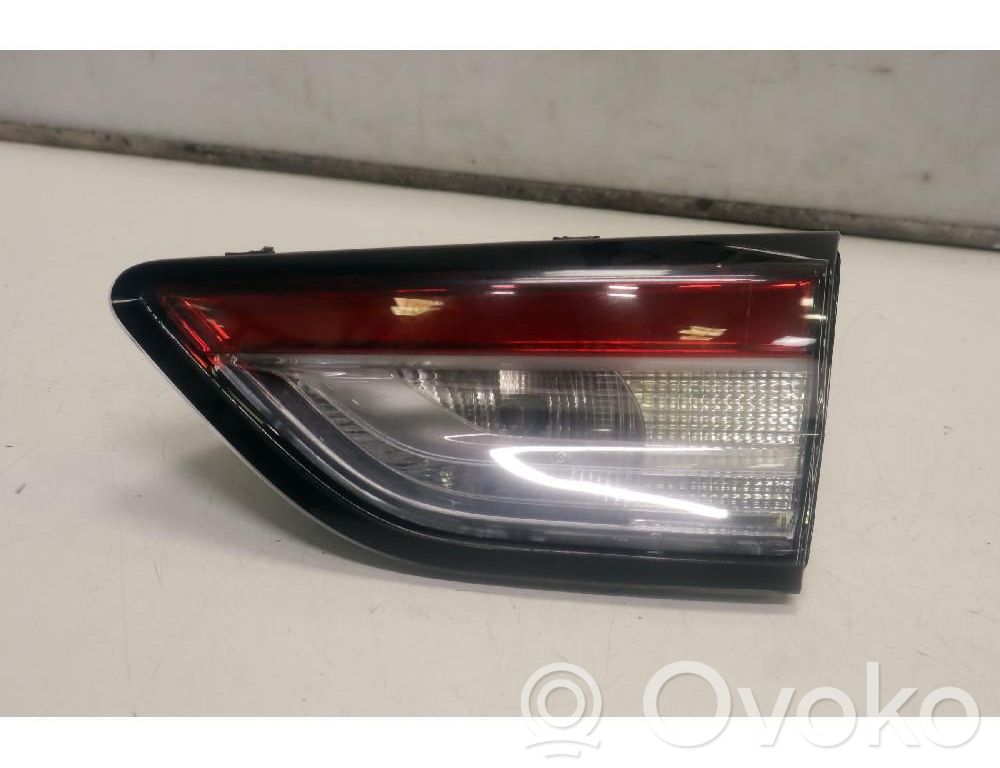 Ford Kuga III Takaluukun takavalot 