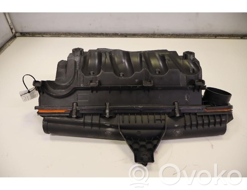 Luftfilterkasten   1420V6
