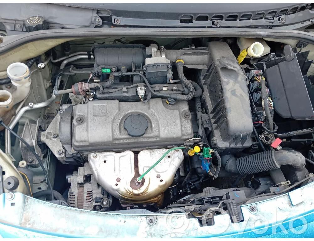 Motor