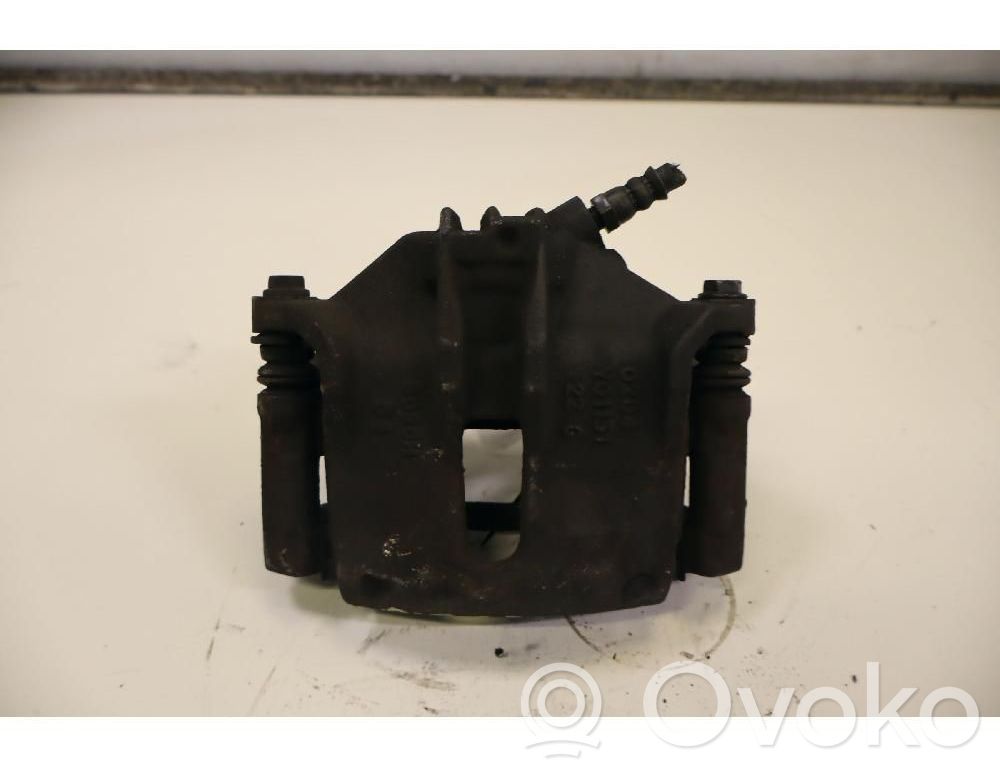 Bremssattel vorne