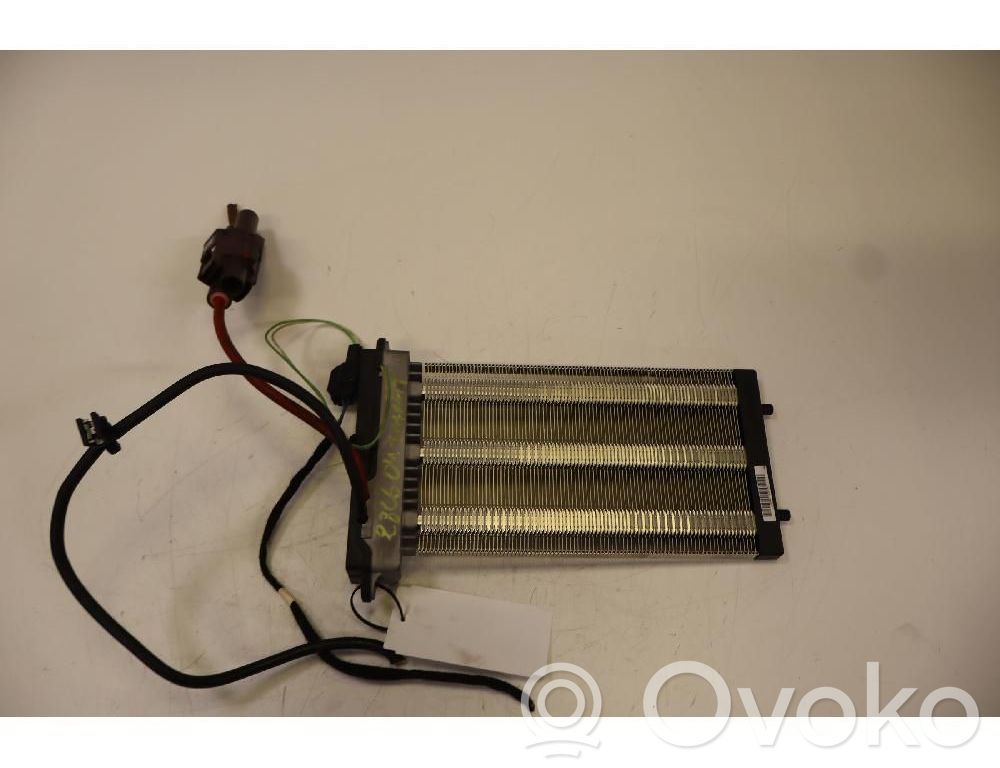 Ford Transit VII Rezystor / Opornik dmuchawy nawiewu 