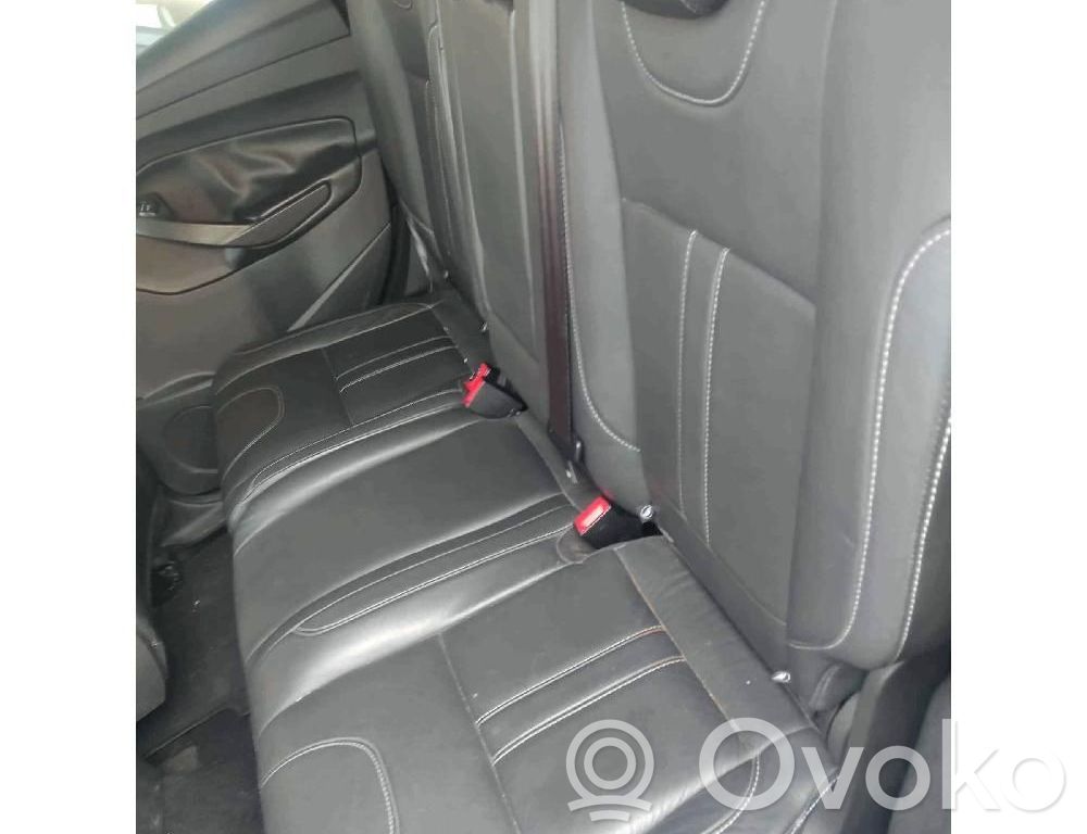Juego del asiento