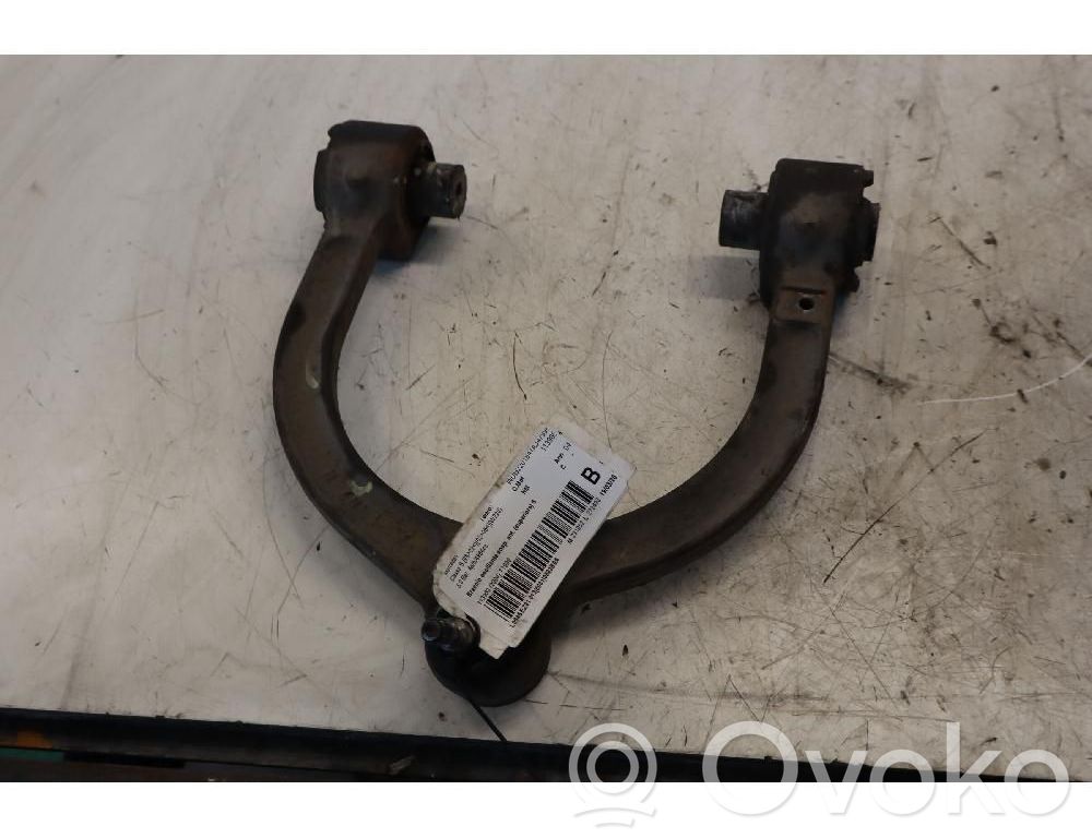 Mercedes-Benz S W220 Braccio di controllo sospensione anteriore superiore/braccio oscillante