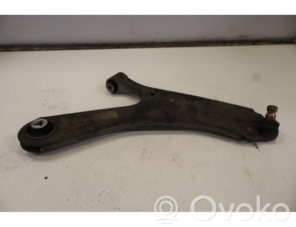 Peugeot 2008 II Braccio di controllo sospensione anteriore inferiore/braccio oscillante