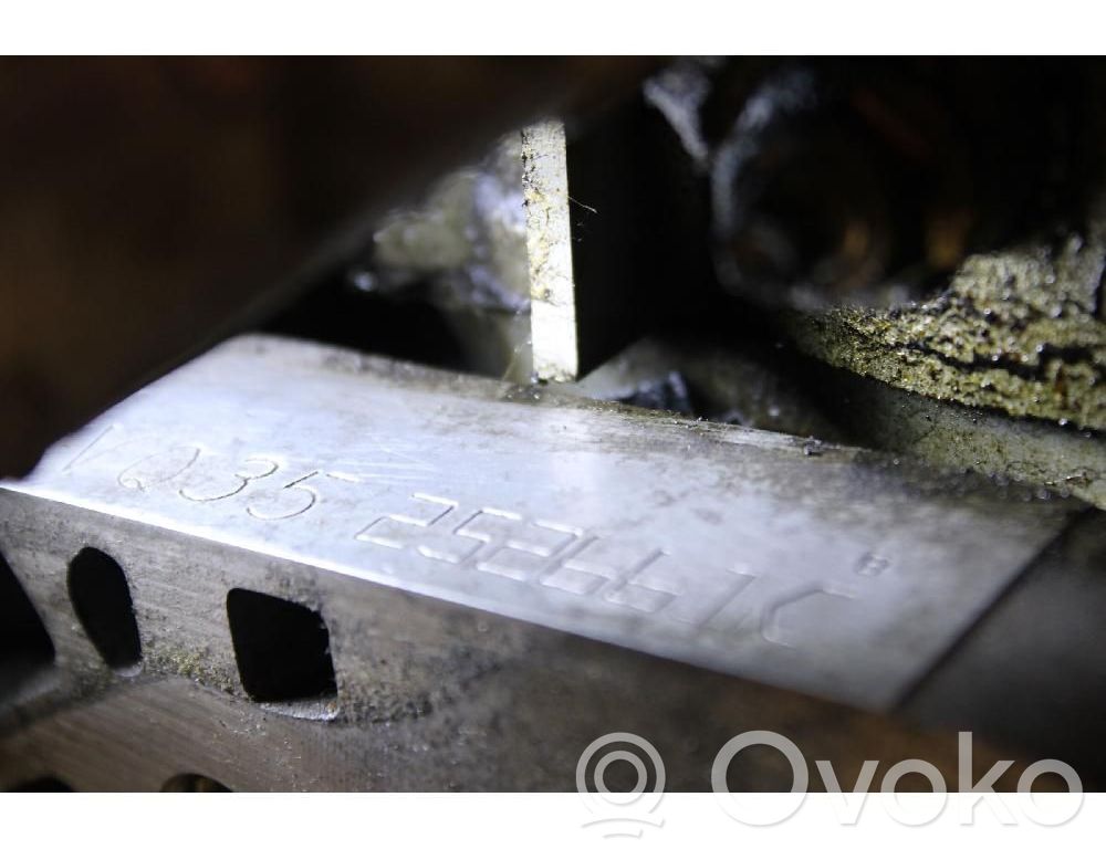Motore   VQ35