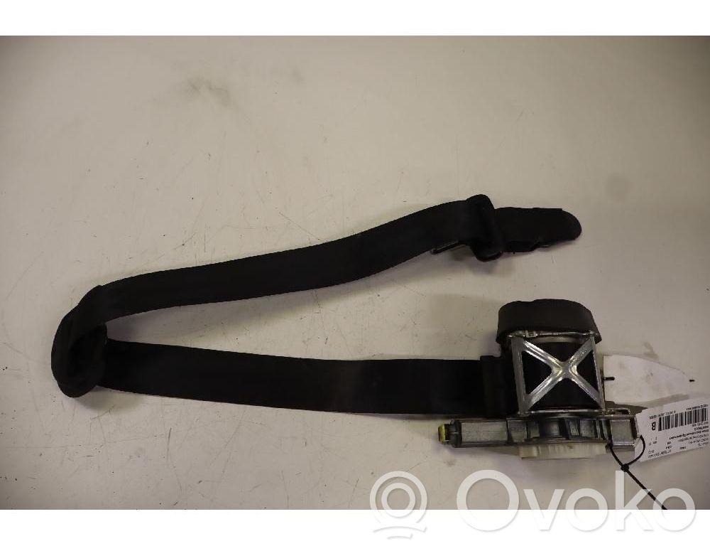 Cinturón delantero   98009786XX