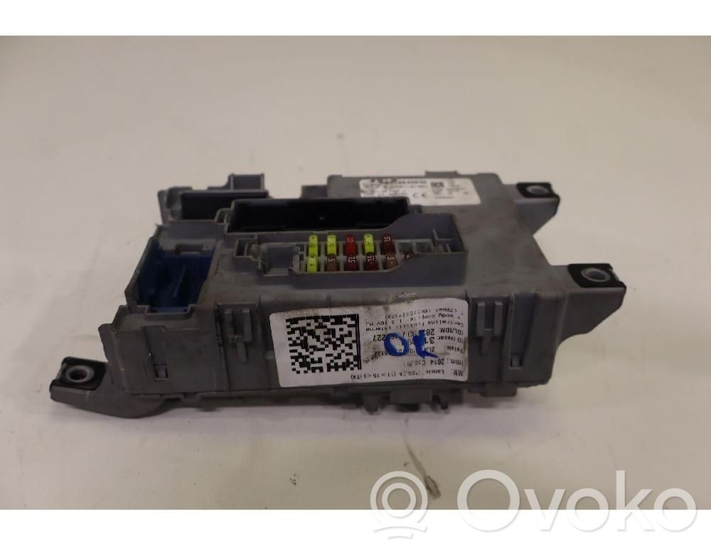 Lancia Ypsilon Module de fusibles 