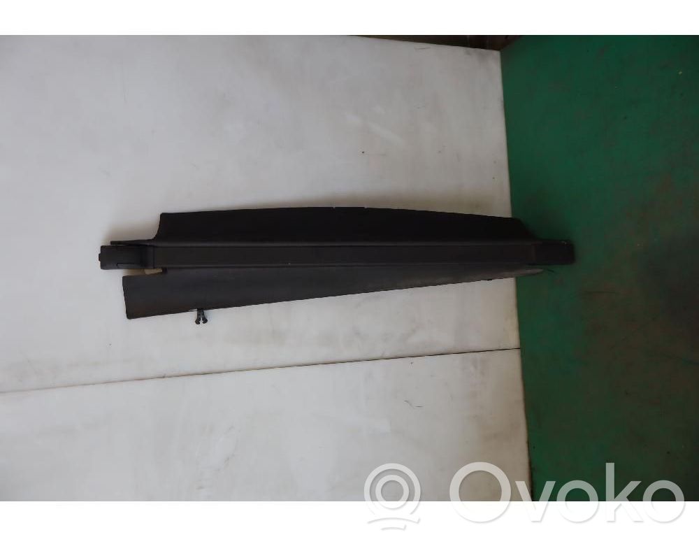 Opel Astra H Bandeja del maletero 