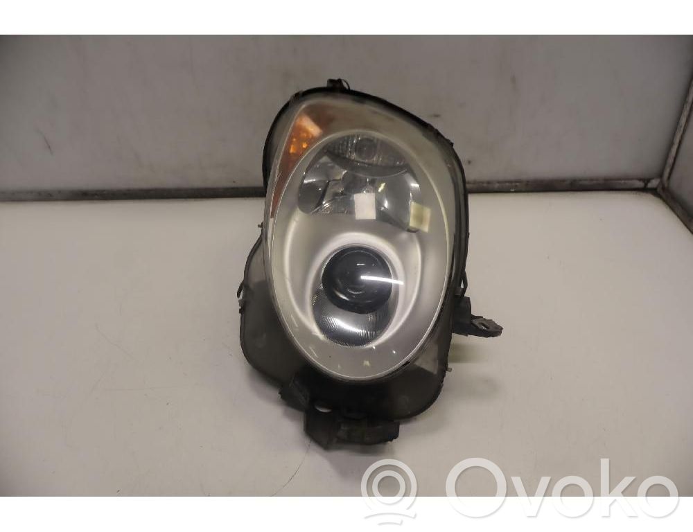 Phare frontale   50508590
