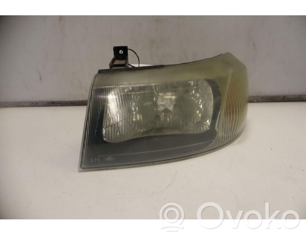 Ford Transit Headlight/headlamp 