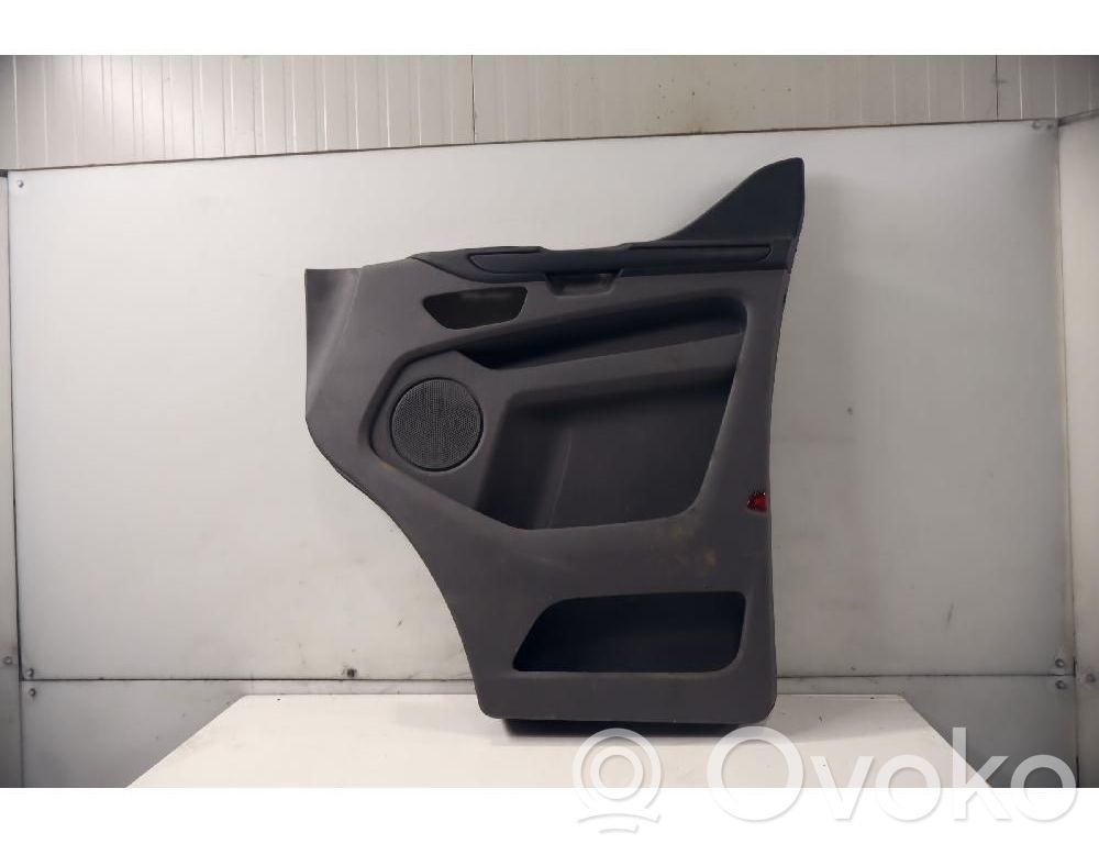 Ford Transit Custom Panou tapițerie ușă față 
