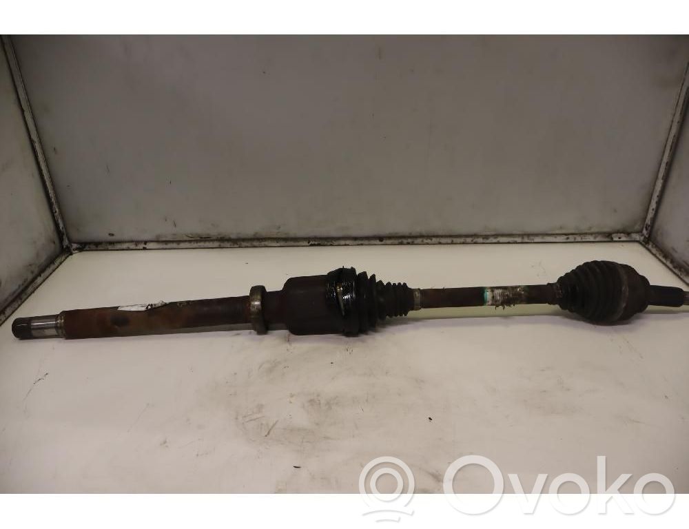 Ford Transit Custom Front driveshaft 