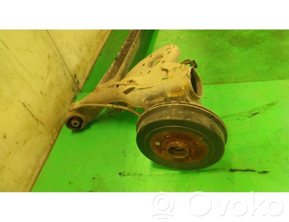 Peugeot 108 Grinda punții spate 