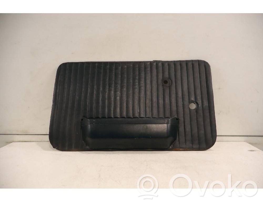 Fiat 500 Panou tapițerie ușă față 