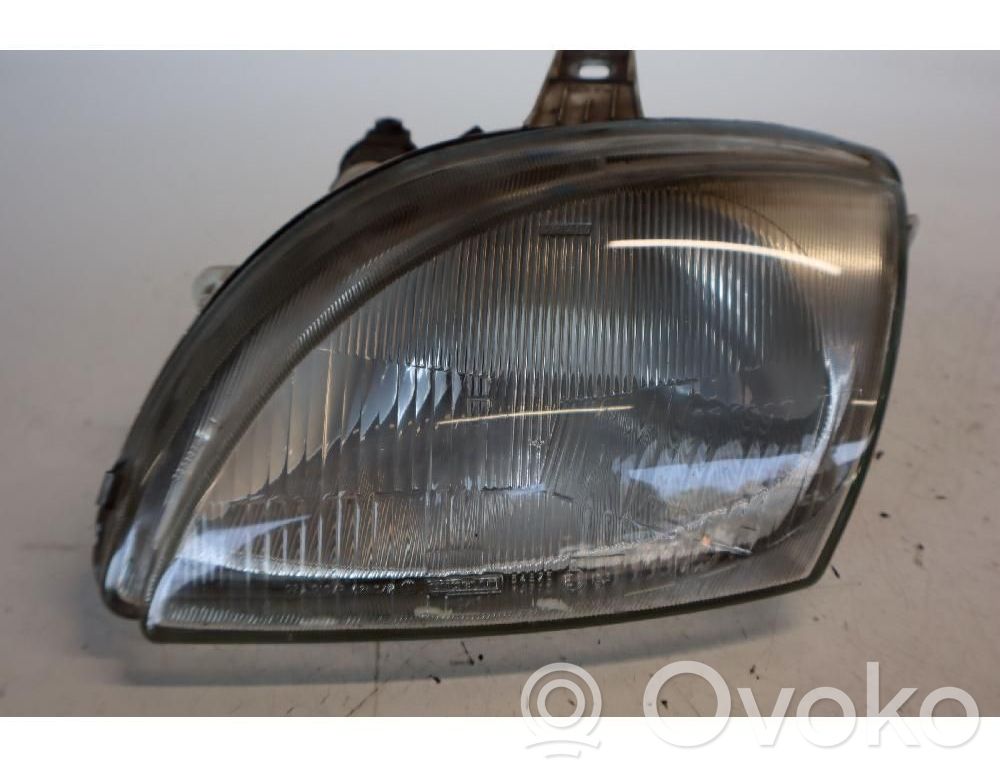 Fiat Seicento/600 Faro/fanale